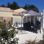 Cale 32 - D'hotes 4* Saint-Jean-de-Monts