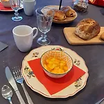 Cale 32 - D'hotes Bed & Breakfast