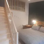 Bed & Breakfast Cale 32 - D'hotes