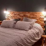 Bed & Breakfast Cale 32 - D'hotes