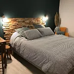 Cale 32 - D'hotes Saint-Jean-de-Monts