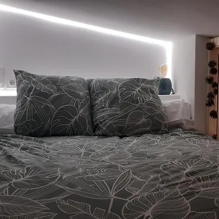 Nocleg ze śniadaniem Cale 32 - D'hotes 3*