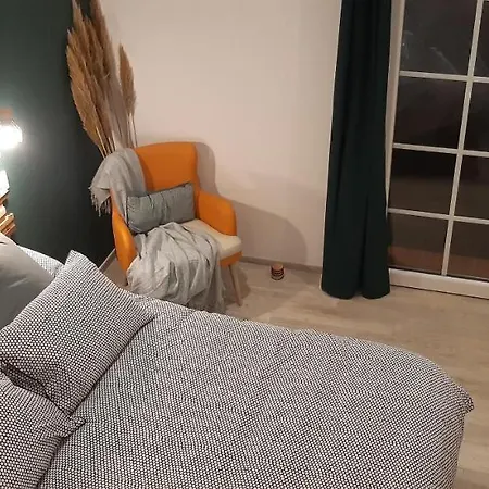 Nocleg ze śniadaniem Cale 32 - D'hotes