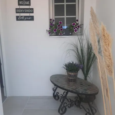 Cale 32 - D'hotes 3*