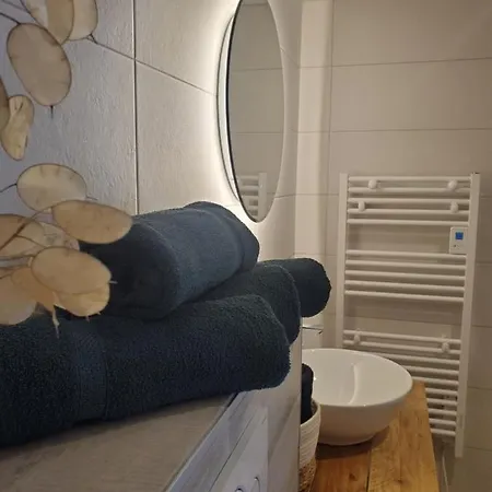 Cale 32 - D'hotes 3* Saint-Jean-de-Monts