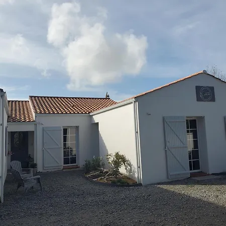 Cale 32 - D'hotes Frühstückspension 3*