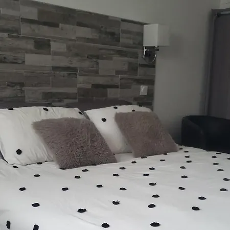 Bed & Breakfast Cale 32 - D'hotes *