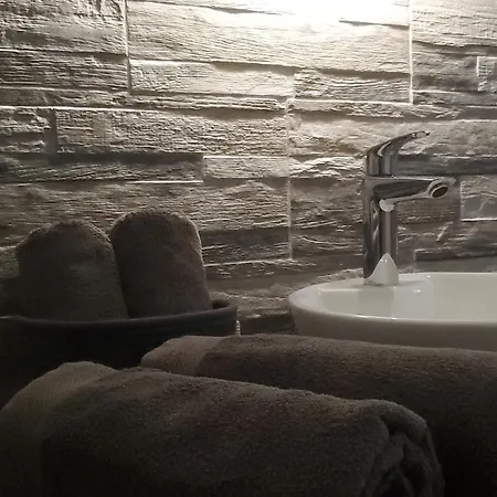 Frühstückspension Cale 32 - D'hotes