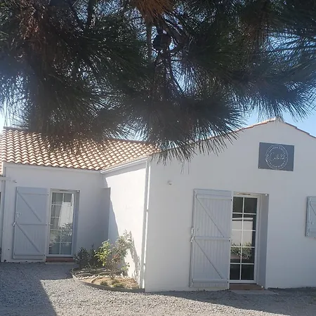 Bed & Breakfast Cale 32 - D'hotes