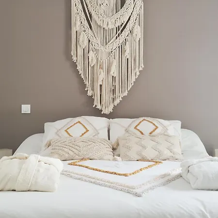 Cale 32 - D'hotes Frühstückspension