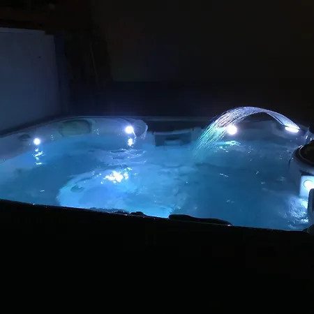 Cale 32 - D'hotes Frühstückspension 3*