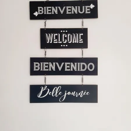 Nocleg ze śniadaniem Cale 32 - D'hotes 3*