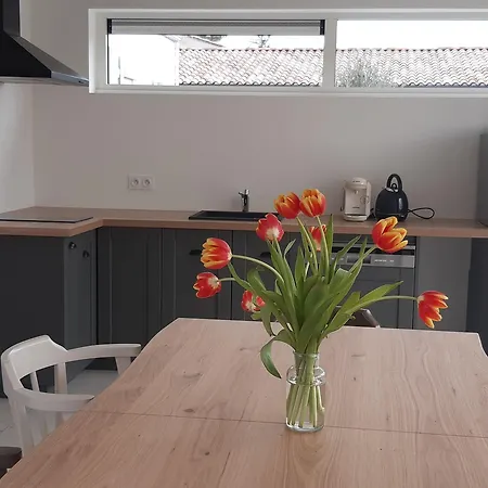 Cale 32 - D'hotes 3* Saint-Jean-de-Monts