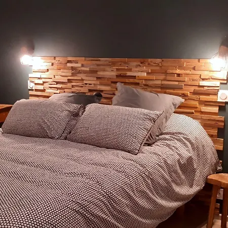 Nocleg ze śniadaniem Cale 32 - D'hotes