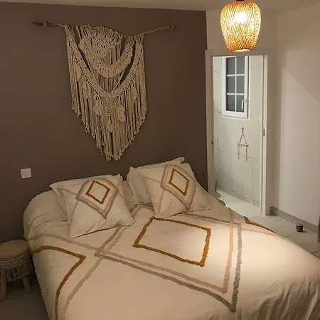 Cale 32 - D'hotes Frühstückspension