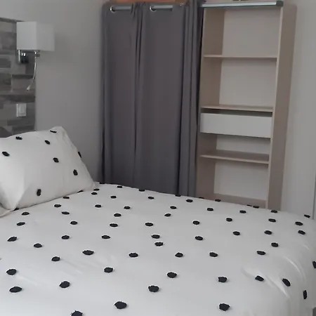 Cale 32 - D'hotes