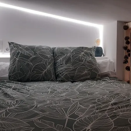 Nocleg ze śniadaniem Cale 32 - D'hotes 3*