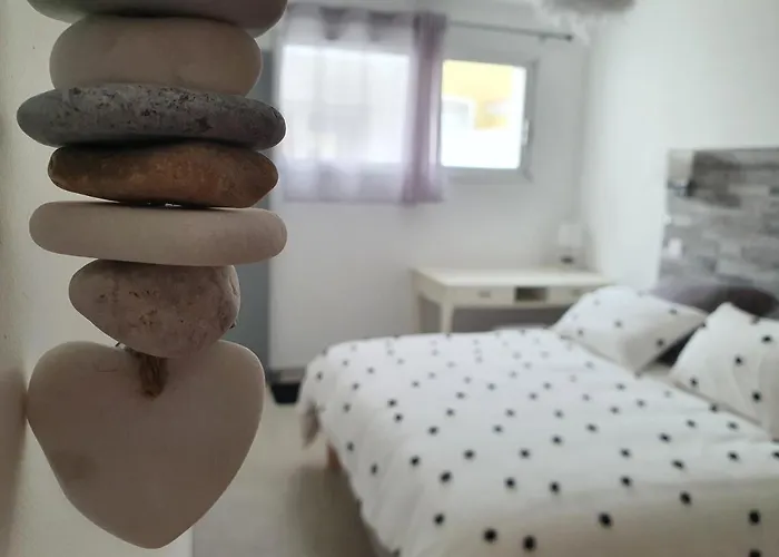 Alojamento de Acomodação e Pequeno-almoço Cale 32 - D'hôtes Saint-Jean-de-Monts