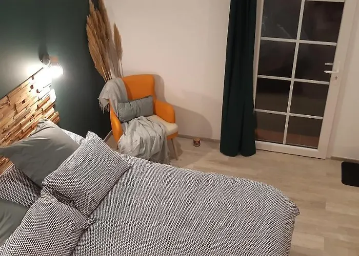 Alojamento de Acomodação e Pequeno-almoço Cale 32 - D'hôtes