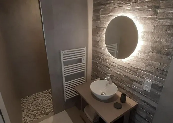 Cale 32 - D'hôtes 3* Saint-Jean-de-Monts