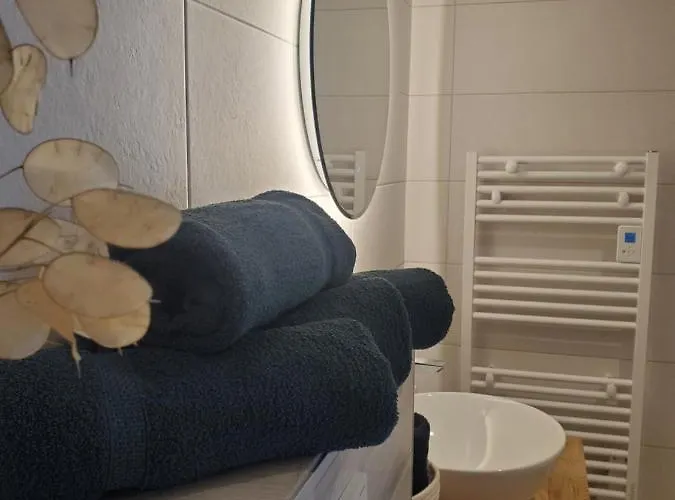 Cale 32 - D'hôtes 3* Saint-Jean-de-Monts