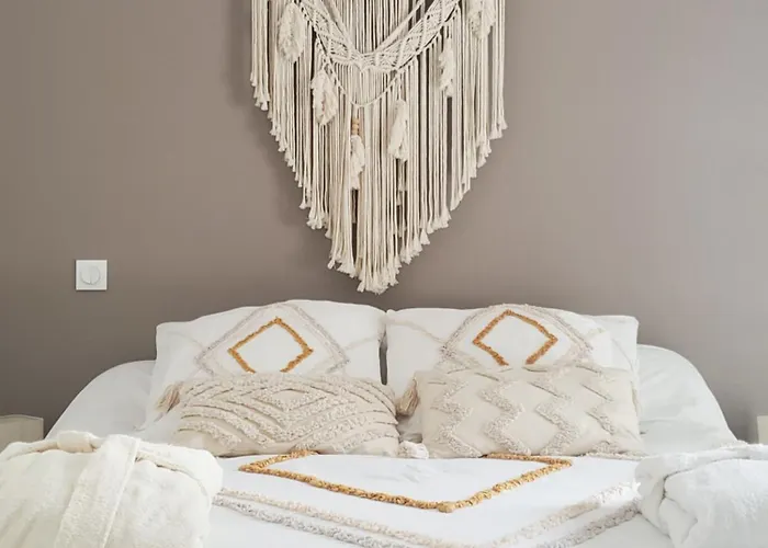 Cale 32 - D'hôtes Alojamento de Acomodação e Pequeno-almoço