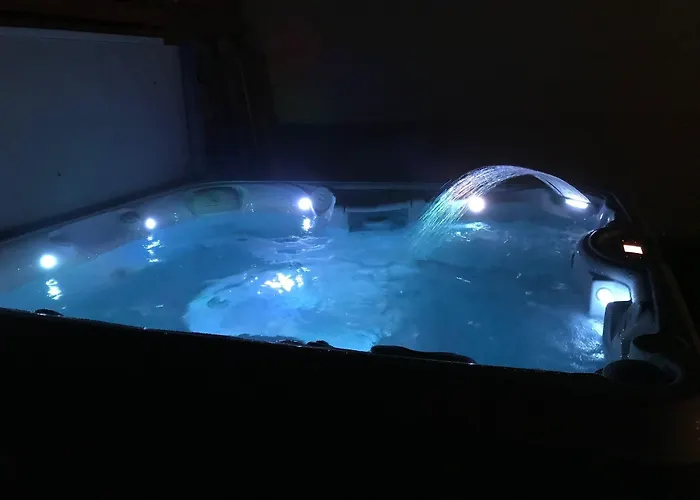 Cale 32 - D'hôtes Alojamento de Acomodação e Pequeno-almoço 3*