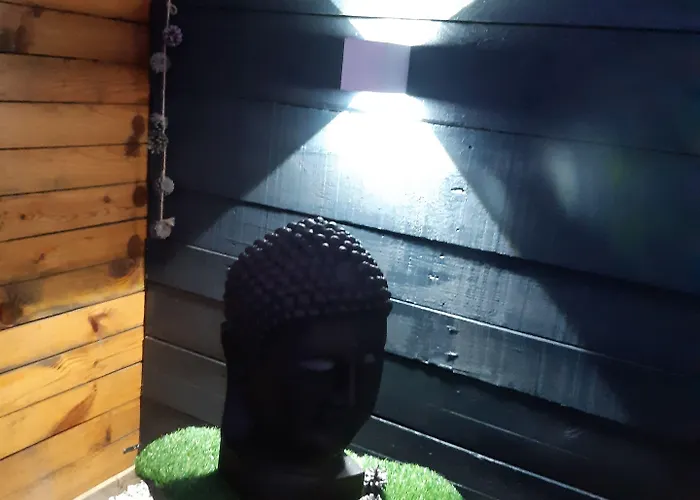 Cale 32 - D'hôtes Alojamento de Acomodação e Pequeno-almoço Saint-Jean-de-Monts