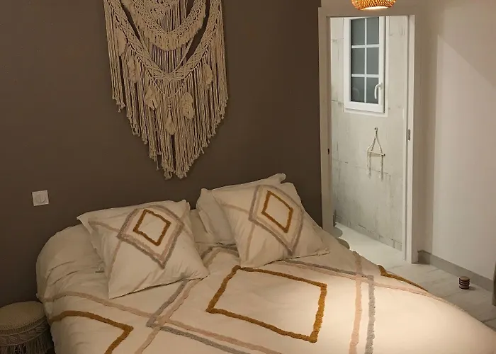 Cale 32 - D'hôtes Alojamento de Acomodação e Pequeno-almoço