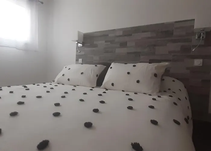 Cale 32 - D'hôtes Alojamento de Acomodação e Pequeno-almoço