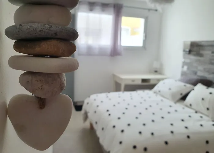 Alojamento de Acomodação e Pequeno-almoço Cale 32 - D'hôtes Saint-Jean-de-Monts